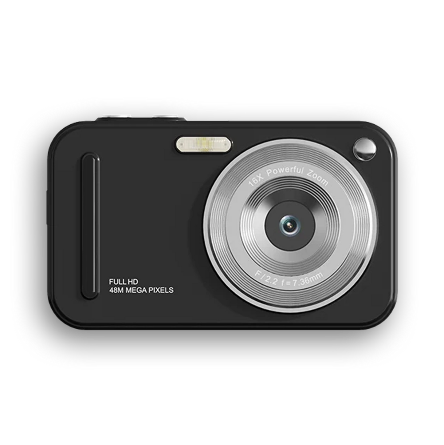 Picolo X5 Digital Camera