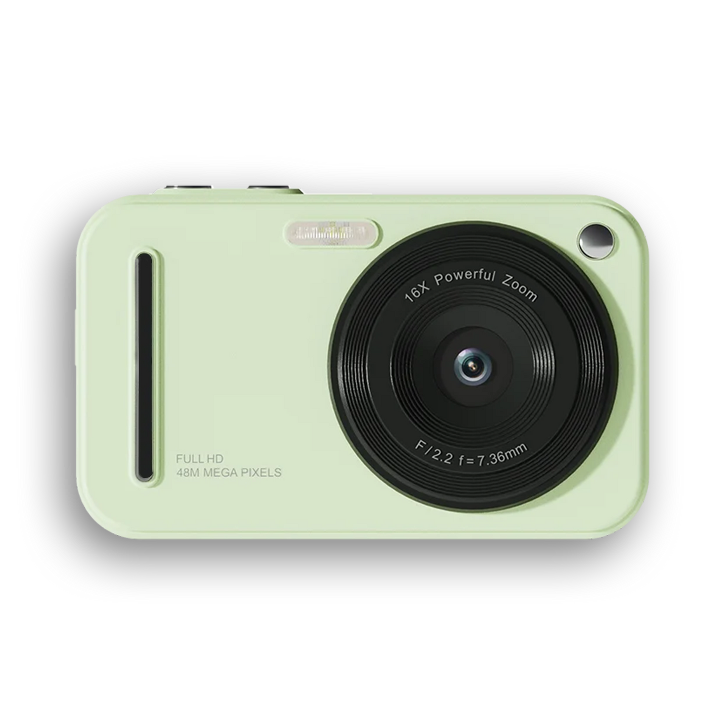 Picolo X5 Digital Camera