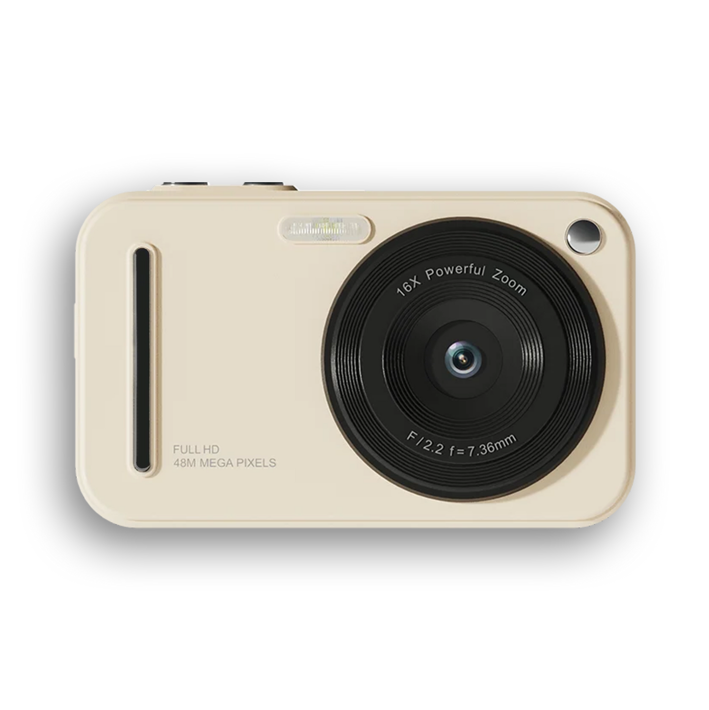 Picolo X5 Digital Camera