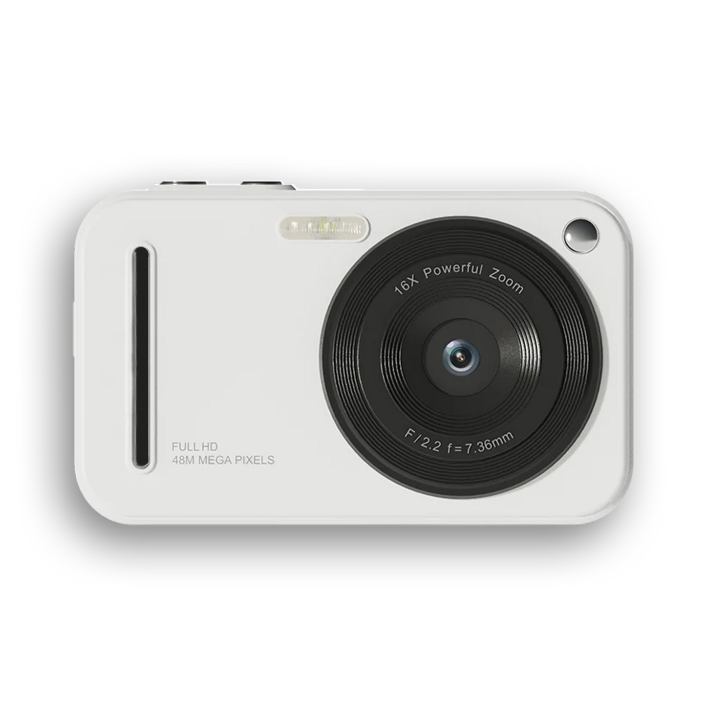 Picolo X5 Digital Camera