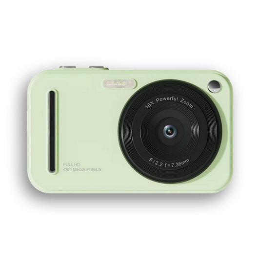 Picolo X5 Digital Camera