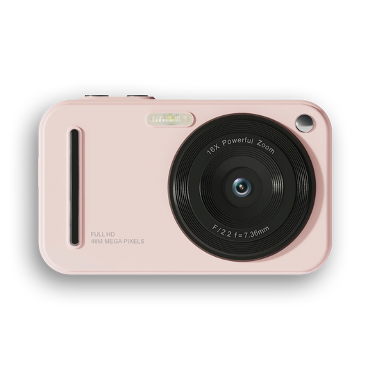 Picolo X5 Digital Camera