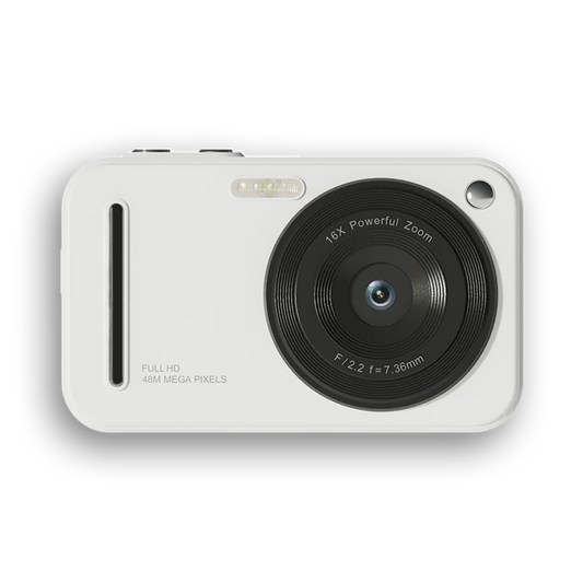 Picolo X5 Digital Camera